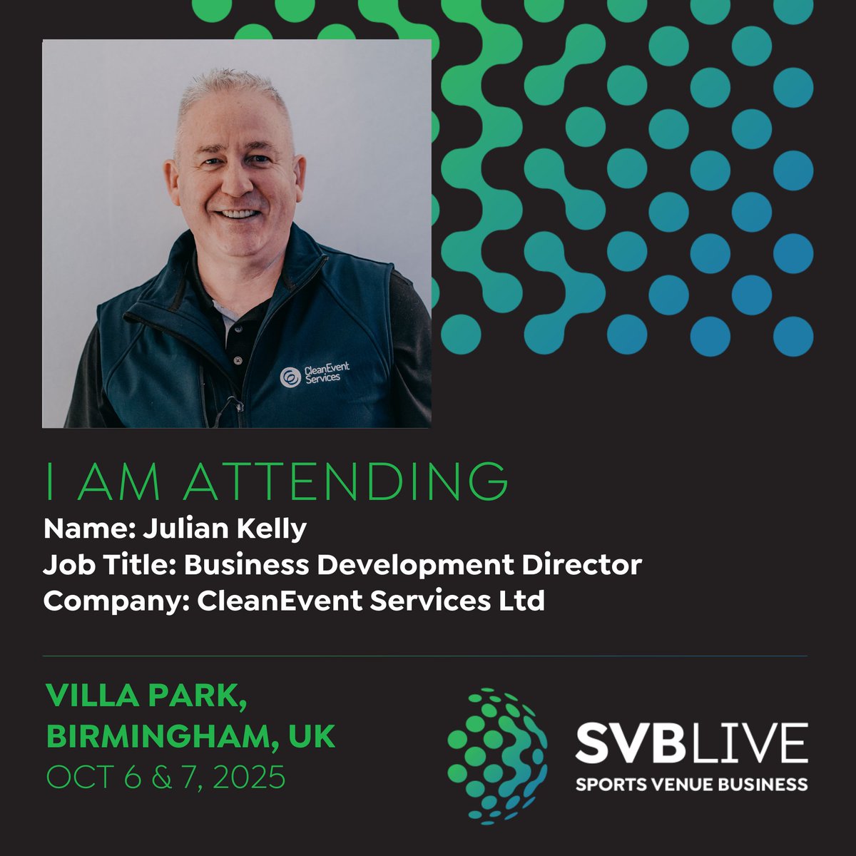 CleanEvent Services tweet media