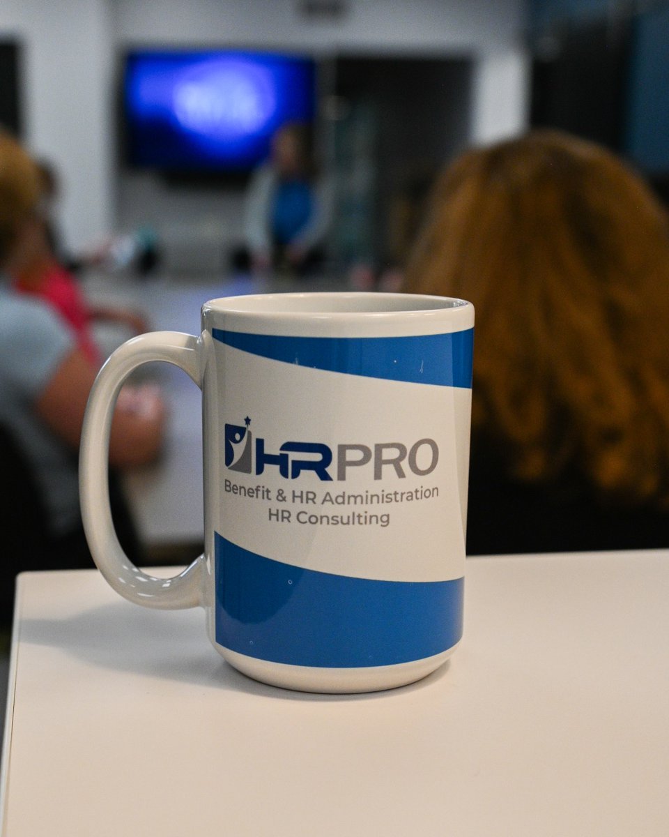 ✅ At HRPro, we know that powering through big projects, back-to-back meetings, and bold ideas often comes with one key ingredient: coffee.

Here’s to productivity, people, and plenty of coffee!
What’s your go-to coffee order? Drop it below 👇

#NationalCoffeeDay #FueledByCoffee