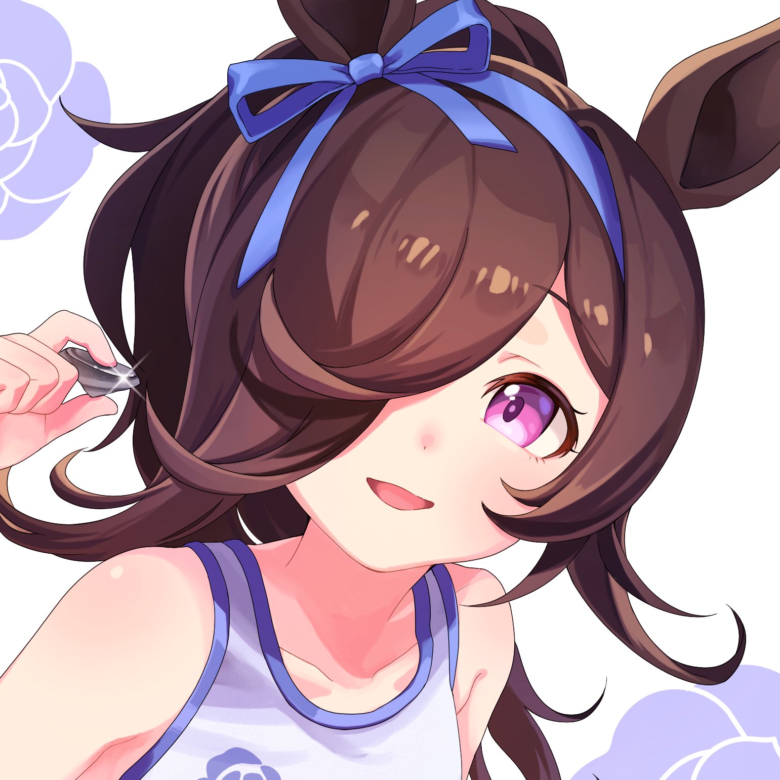 もちウマ もちうささ on X: 