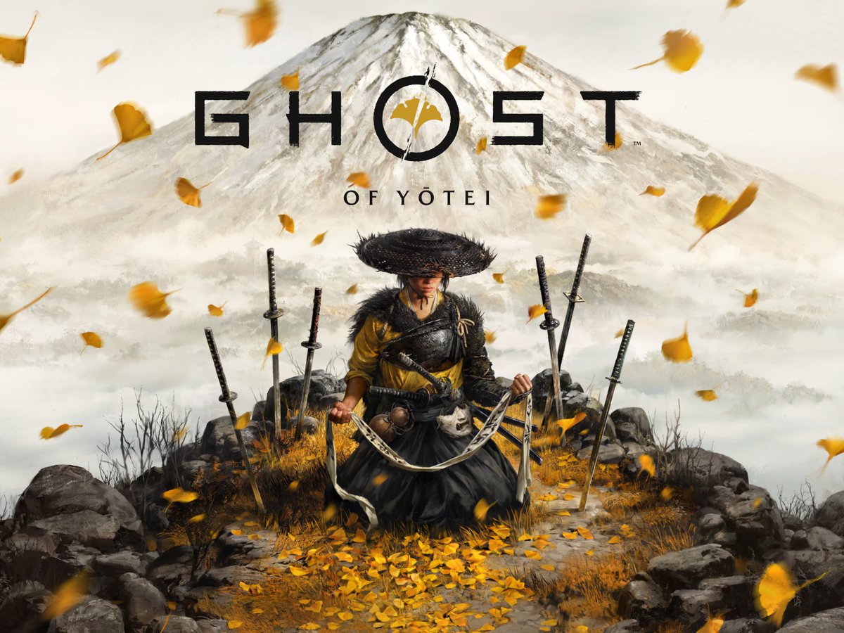 Ghost of Yōtei Review
comicbuzz.com/ghost-of-yotei…
<a href="/SuckerPunchProd/">Sucker Punch Productions</a> <a href="/PlayStationIE/">PlayStation Ireland</a> <a href="/PlayStationUK/">PlayStation UK</a> <a href="/_Nassir/">Nassir</a> #GhostofYotei #gaming #videogames