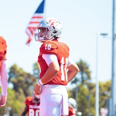JUCO Football Frenzy (@jucoffrenzy) on Twitter photo 2026 (Palomar JC) JUCO QB <a href="/kodak1bok/">Jakob Harris</a> went 15-28 for 380 yds & 5 TDs against Riverside CC 2026 (Palomar JC) JUCO QB <a href="/kodak1bok/">Jakob Harris</a> went 15-28 for 380 yds & 5 TDs against Riverside CC