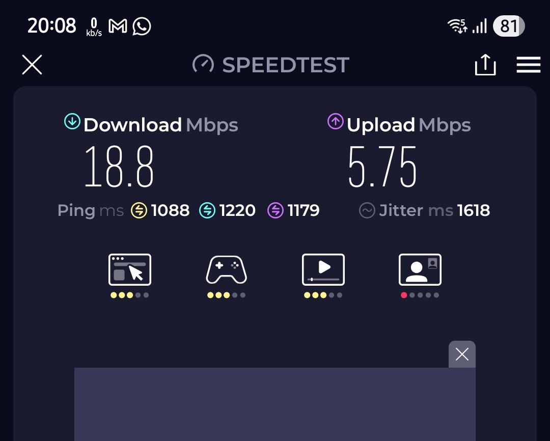 sushesh singh tweet media