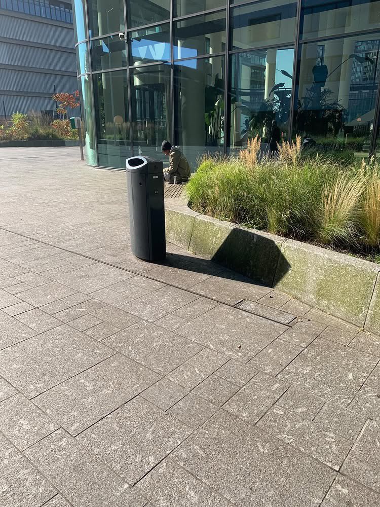 Fred Baltus tweet media