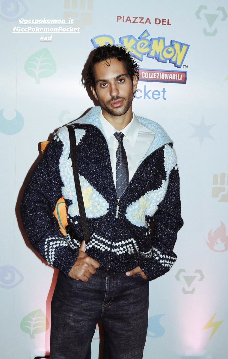 Mahmood ✨️💛