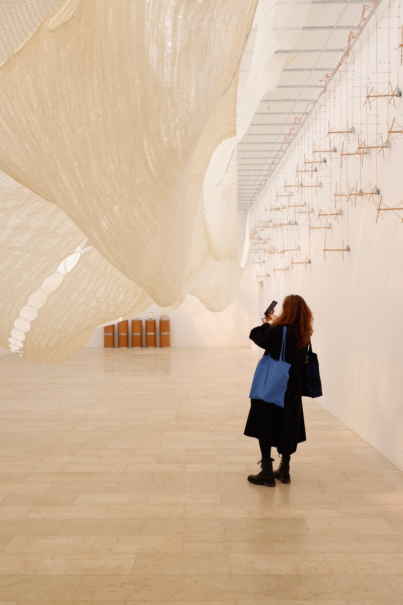 la_Biennale's tweet image. #BiennaleArchitettura2025 | Partecipazioni Nazionali
Serbia
UNRAVELING: NEW SPACES
Giardini

Visita #IntelliGens a #Venezia fino al 23 novembre!
🎟 → bit.ly/BiennaleArchit…
