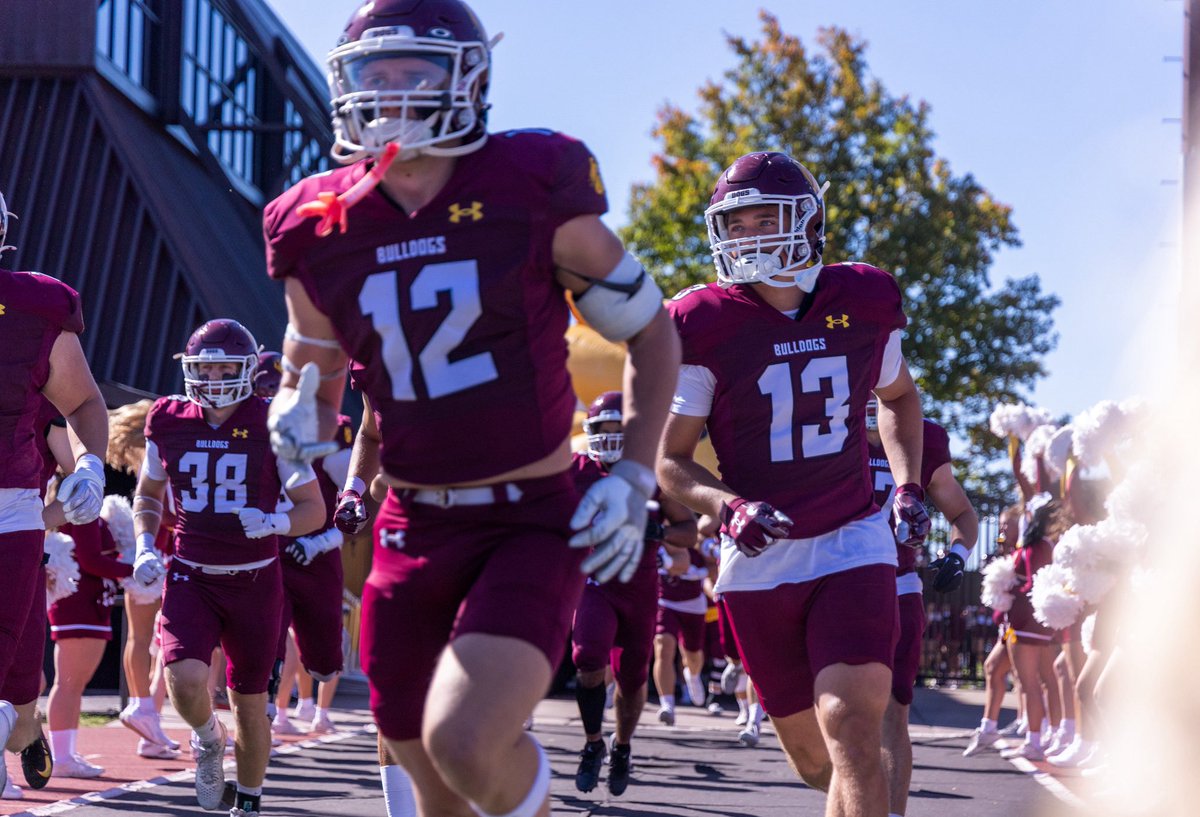 UMD Football tweet media