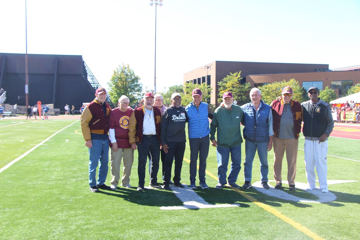 UMD Football tweet media