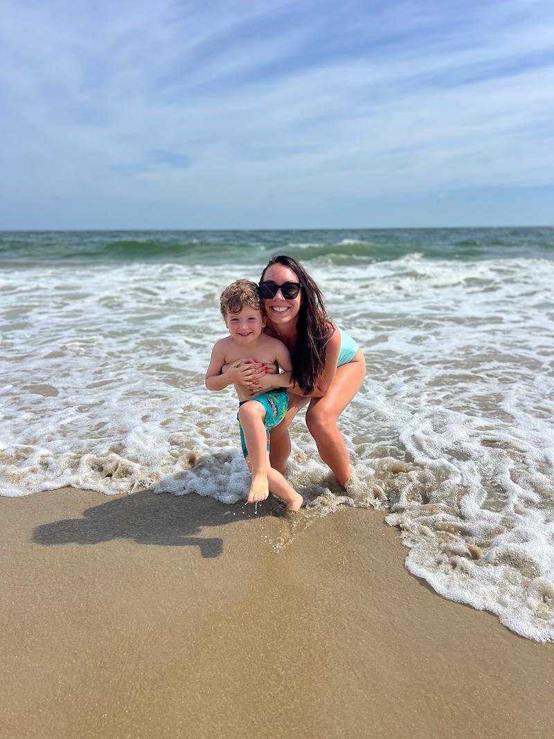 I’m a finalist in Resort Realty - Outer Banks’s Story Contest. Help me rally votes: flip.to/r/3zwap