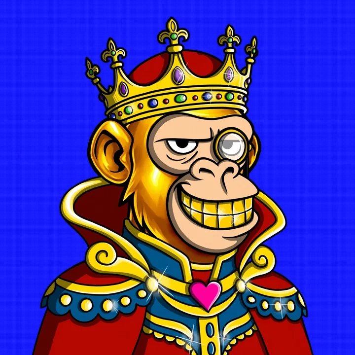 GM to everyone in NAAC

ROLL CALL!

How it works!

1) share your favorite NAAC with your wallet address below
2) for bonus points make your NAAC your PFP for the day!

Will be gifting some #NAAC to holders who are active in roll call!

I want to follow all owners! 🫡