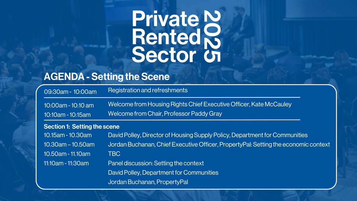 Housing Rights tweet media