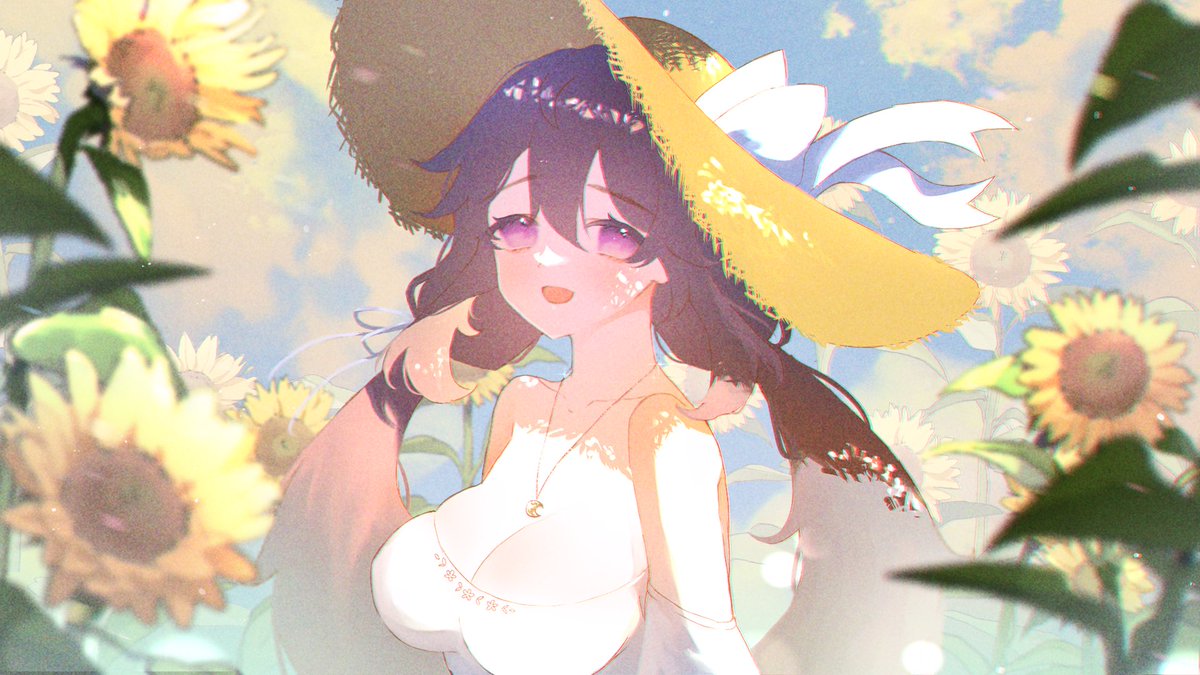 🌸 [ VGenComms ]
Vgen Skeb for 🌻

Thankyou!🌷