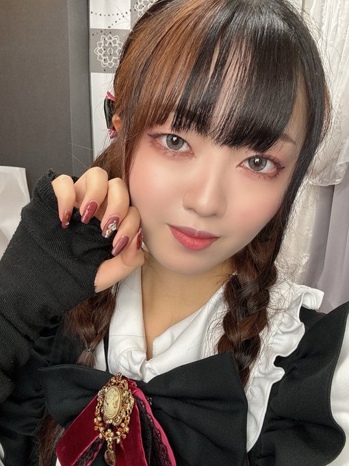 ピュアメイドのツイート