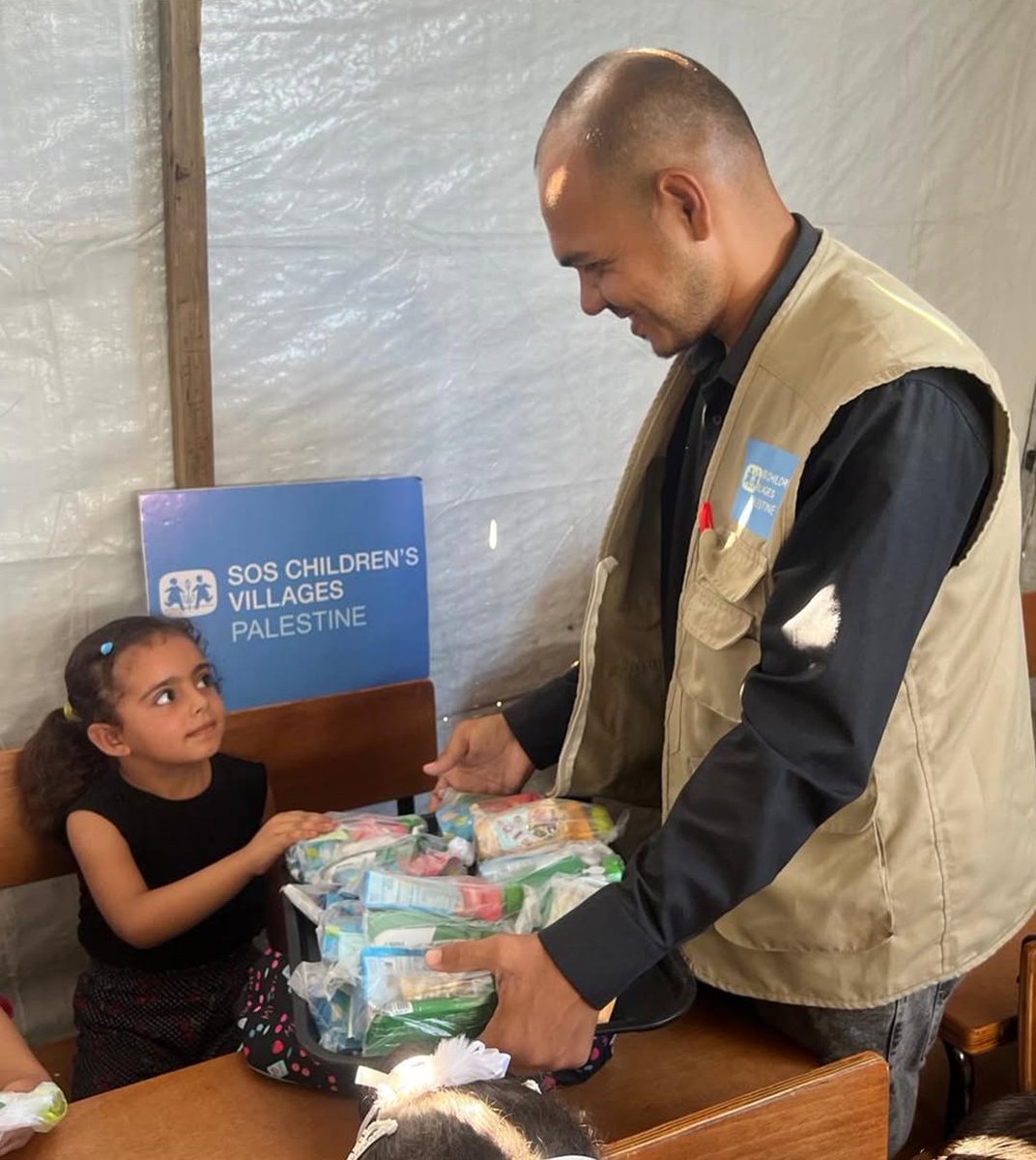 Aldees Infantils SOS Catalunya tweet media