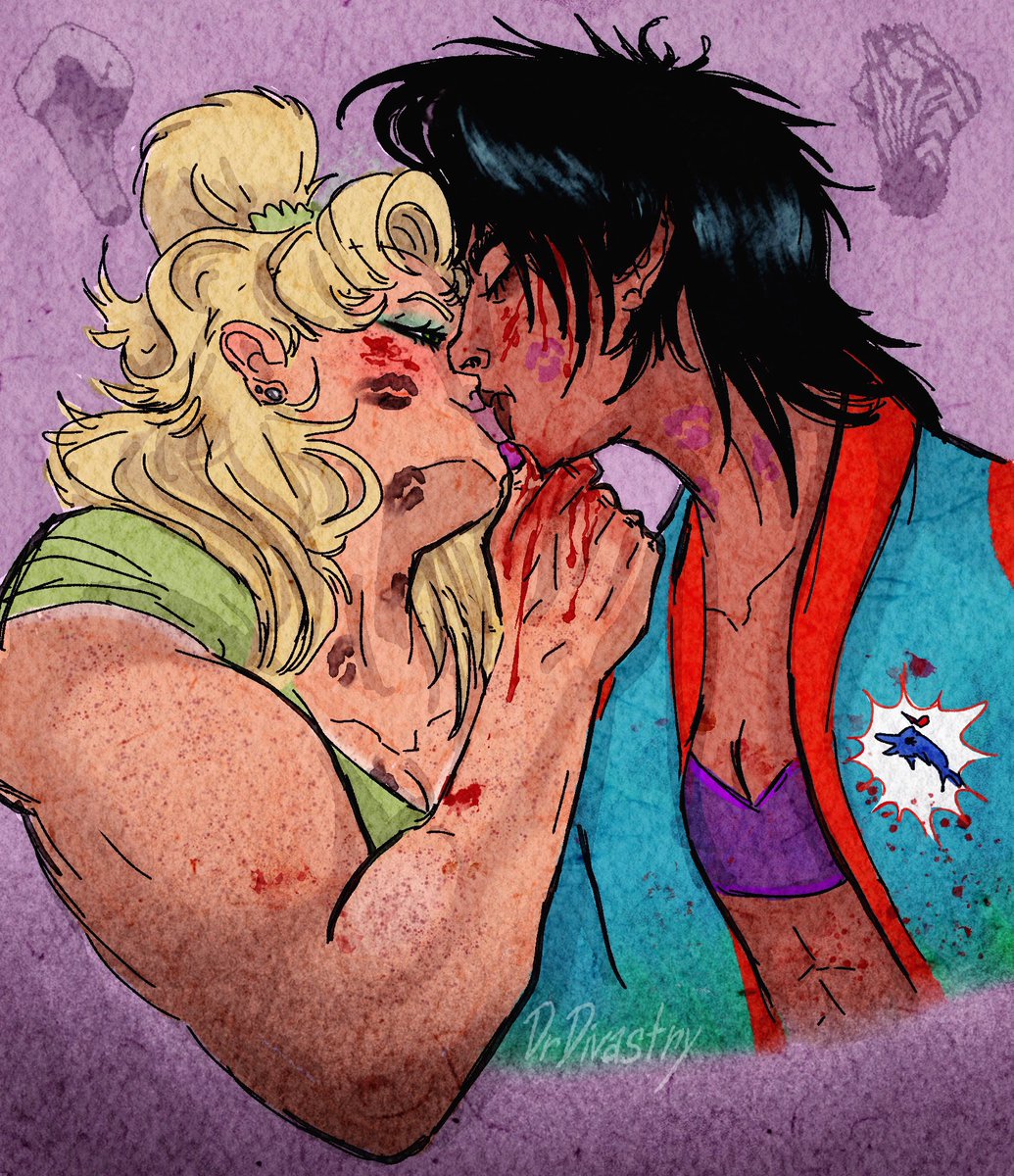 Doctor Divastry tweet media