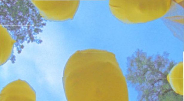 ibtwalls's tweet photo. Imagine the first dialogue of Lemonade mv is #HowDidIGetHere when he opens his eyes to these lemon people and then the song starts or ends with the scene and him saying that and cut!!!! https://t.co/RxxShyy2hq