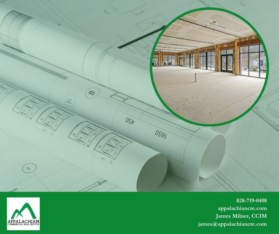 Appalachian CRE tweet media