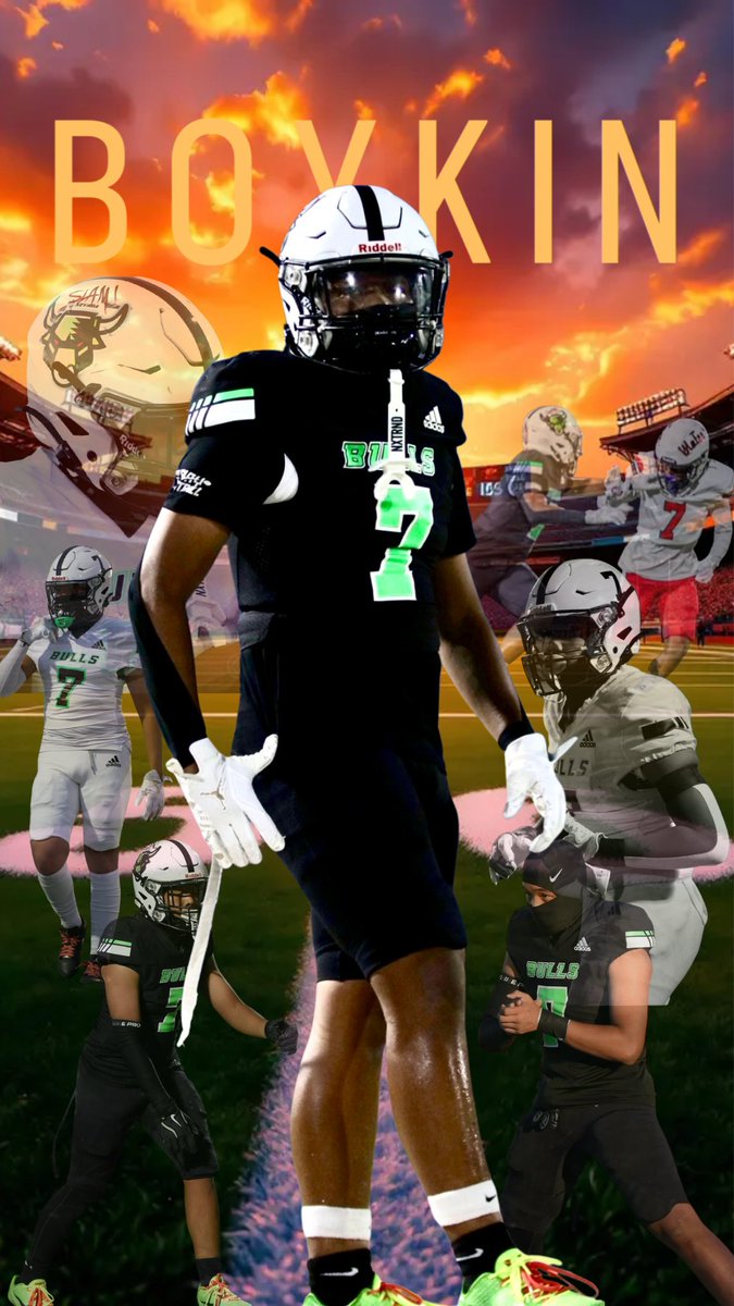 Malakai Boykin tweet media