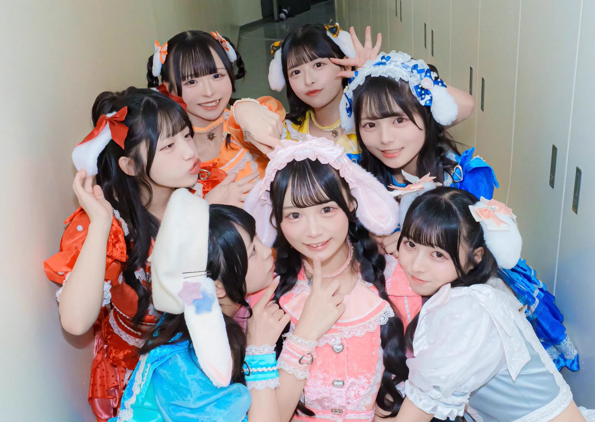 MEGAFON 1st Anniversary SS特典ロンT MEGAFON【メガフォン】 on X: