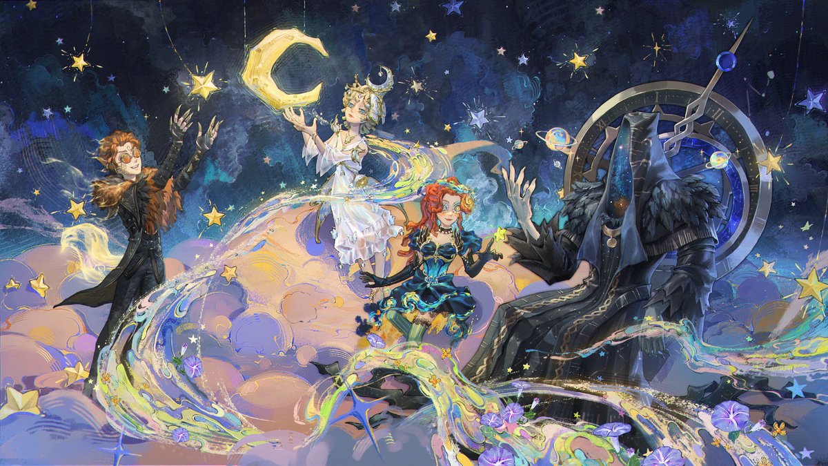 Sune灯沅台 tweet media