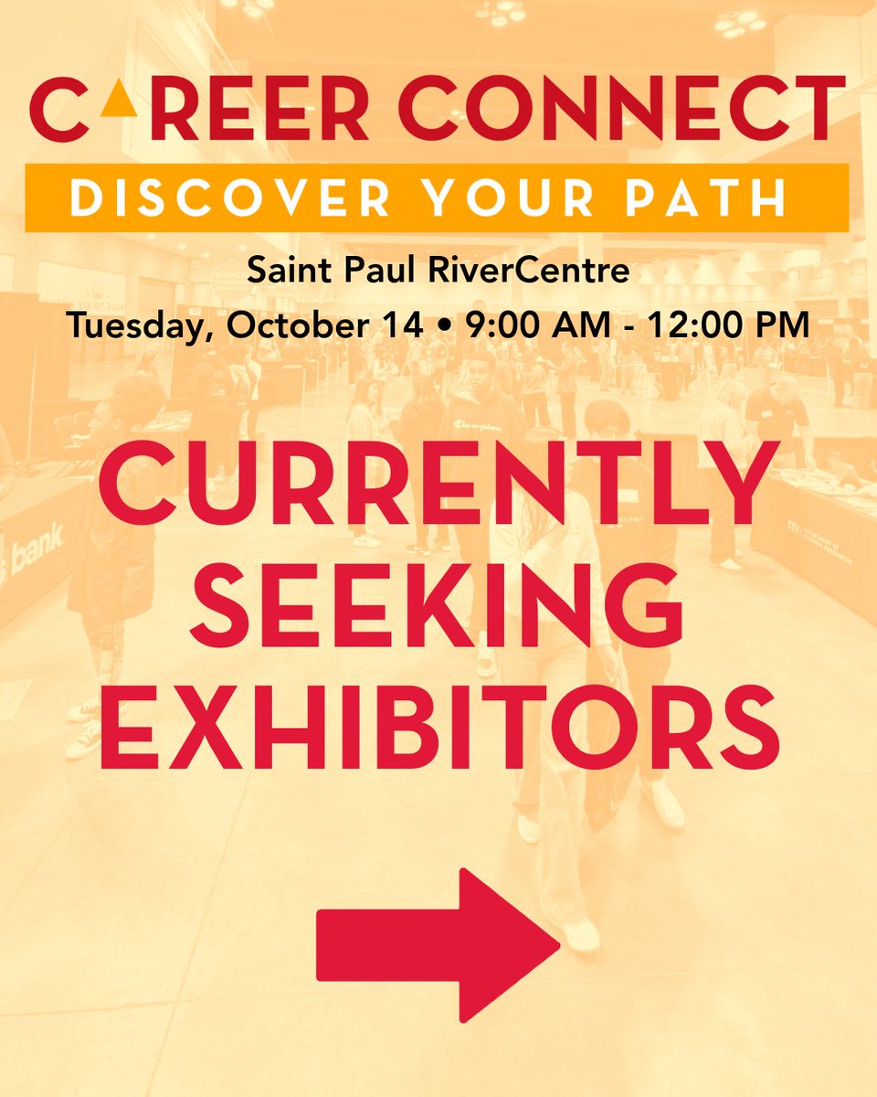 St. Paul Area Chamber tweet media