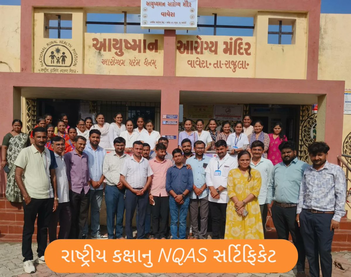 Dr.Nilesh Kalsariya tweet media