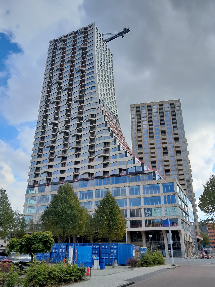 Frans Woerden tweet media