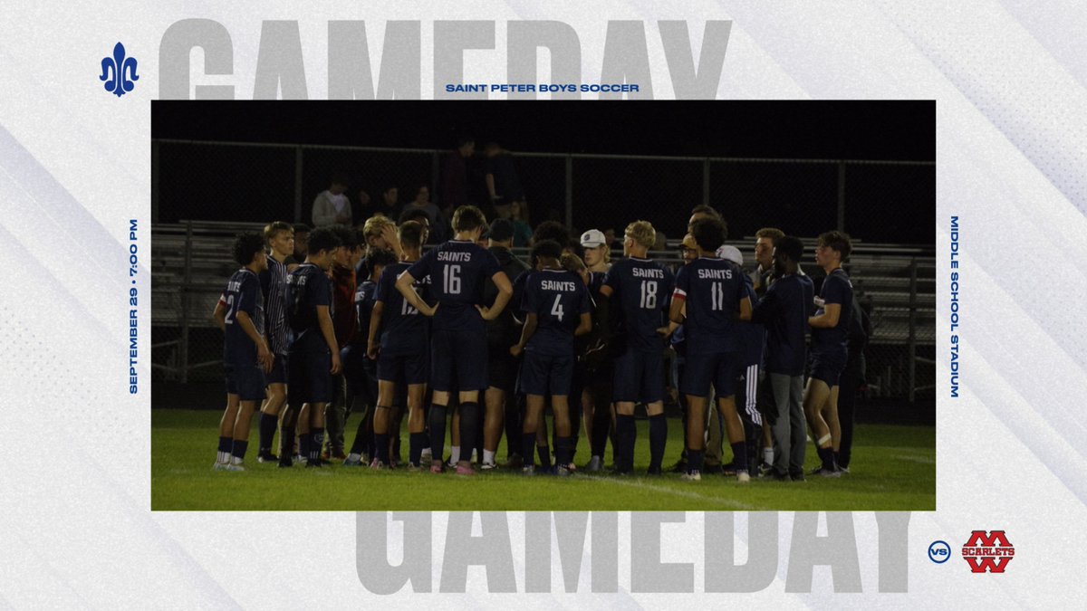 ⚽️MATCH DAY⚽️