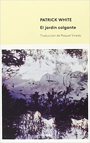 ProfesorJonk's tweet photo. "Entender las estrellas estropearía su aspecto".
Patrick White.
Narrador y dramaturgo australiano, Premio Nobel en 1973. No vamos a menitr.
Nunca le hemos leído.
¿Alguien en la sala sí?
¿Opiniones?
#Efemeride #PatrickWhite #literatura #teatro #Nobel https://t.co/wS1YD5kpgv