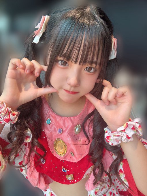 Twitterのコスプレ画像36