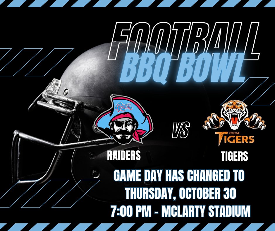 Rockledge High tweet media