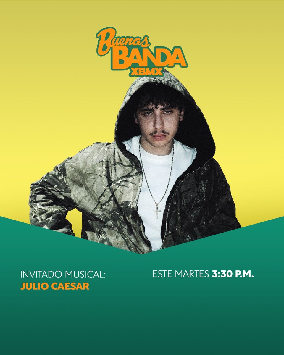 Buenas Banda (@buenasbanda) on Twitter photo 