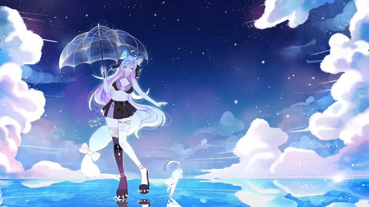 🐾 🎀 𝒶𝓁𝓁𝒾𝑒𝓍𝓃𝑒𝓀♡ 🎀 🐾 tweet media