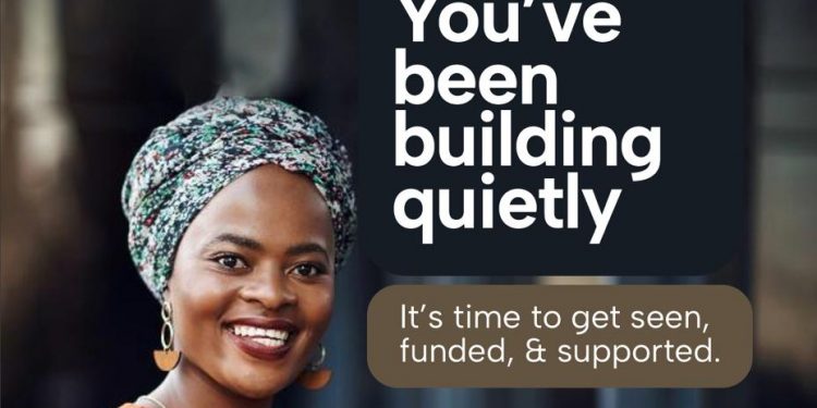 GABATA_NG's tweet image. Women Investment Readiness Accelerator (WIRA) 2025: Funding Support for Women Entrepreneurs in Nigeria

#WomenInvestment #acceleratorprogram #enterpreneurmindset 

instagram.com/gabata_ng/p/DP…