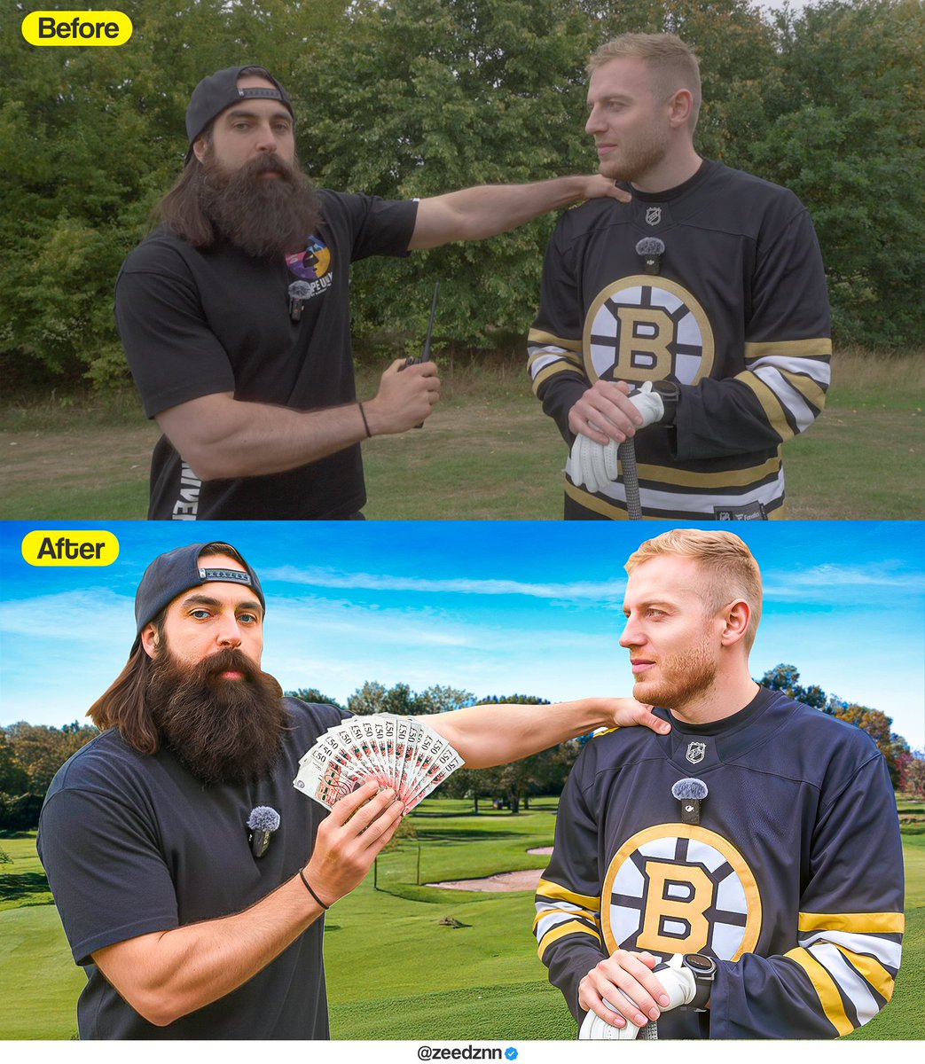 Before Vs After🖌️

Commissions are open✉️