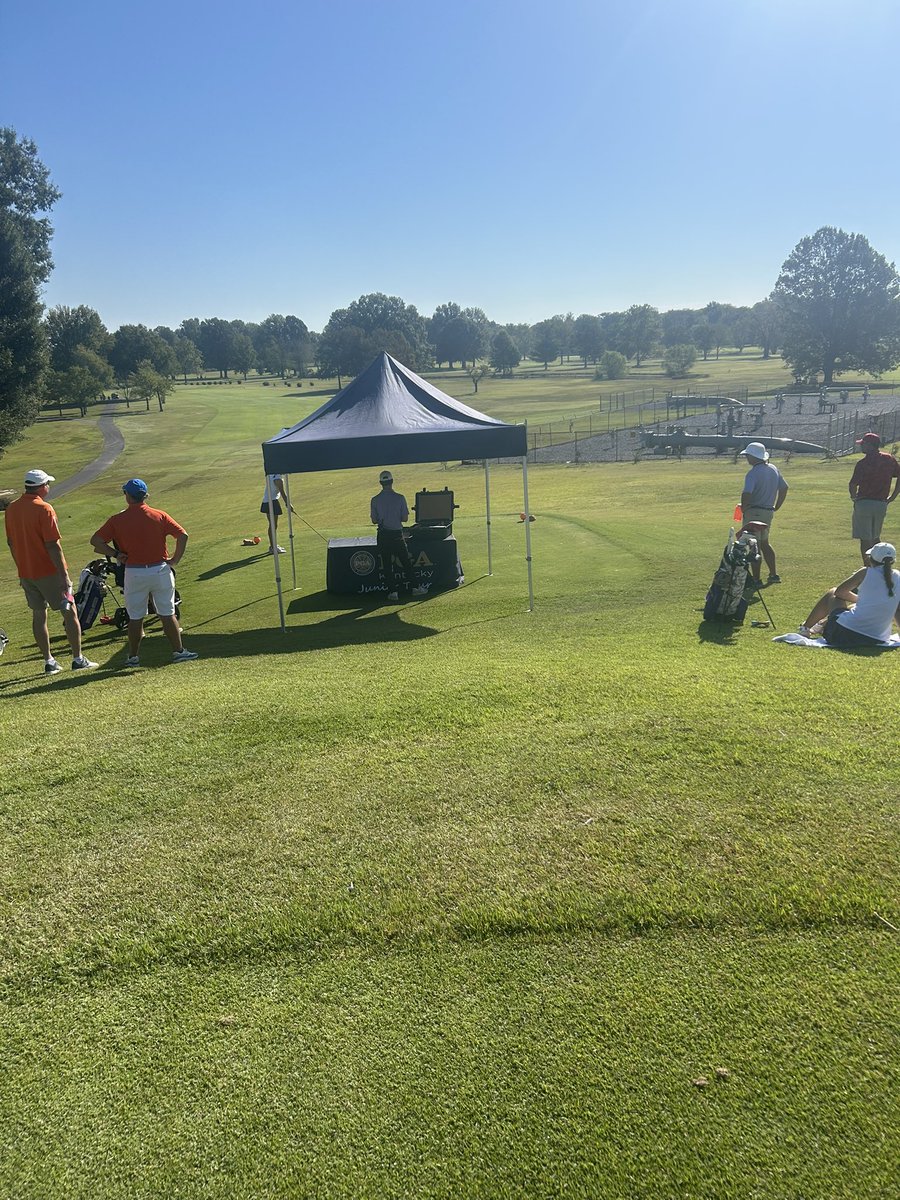 Let’s go <a href="/LadyPurplesGolf/">BGHS Girls Golf</a>!