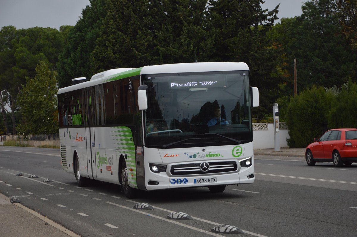 Listados añadidos de las siguientes empresas de transporte interurbano del ATM de Lleida:
- Gamón: busesmadrid.es/autocars-gamon/
- Lax (grupo Gamón): busesmadrid.es/autocars-lax-g…
- Morell: busesmadrid.es/autocars-morel…