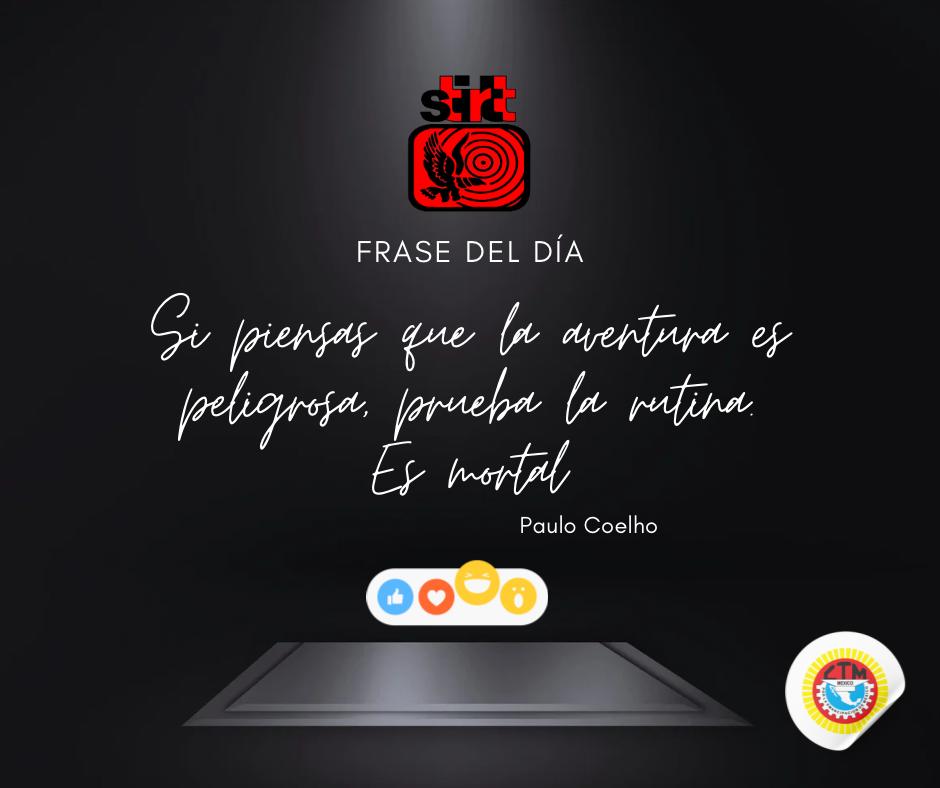 #StirttToluca #StirttEstadoDeMéxico #UnidosHacemosMás