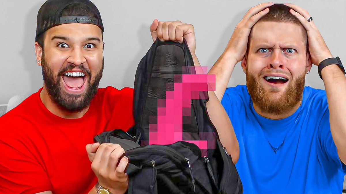 THE PULL OUT GAME😳⬇️

WATCH NOW: youtu.be/-dudlCaYqnw?si…