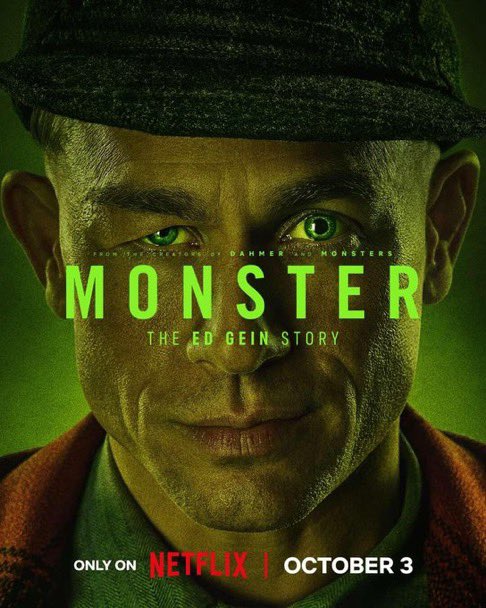 4 ايام فقط تفصلنا عن الفصل التالي من سلسلة Monsters مترقب جدًا للعمل