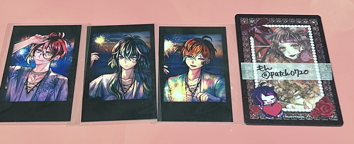 もん on X: 