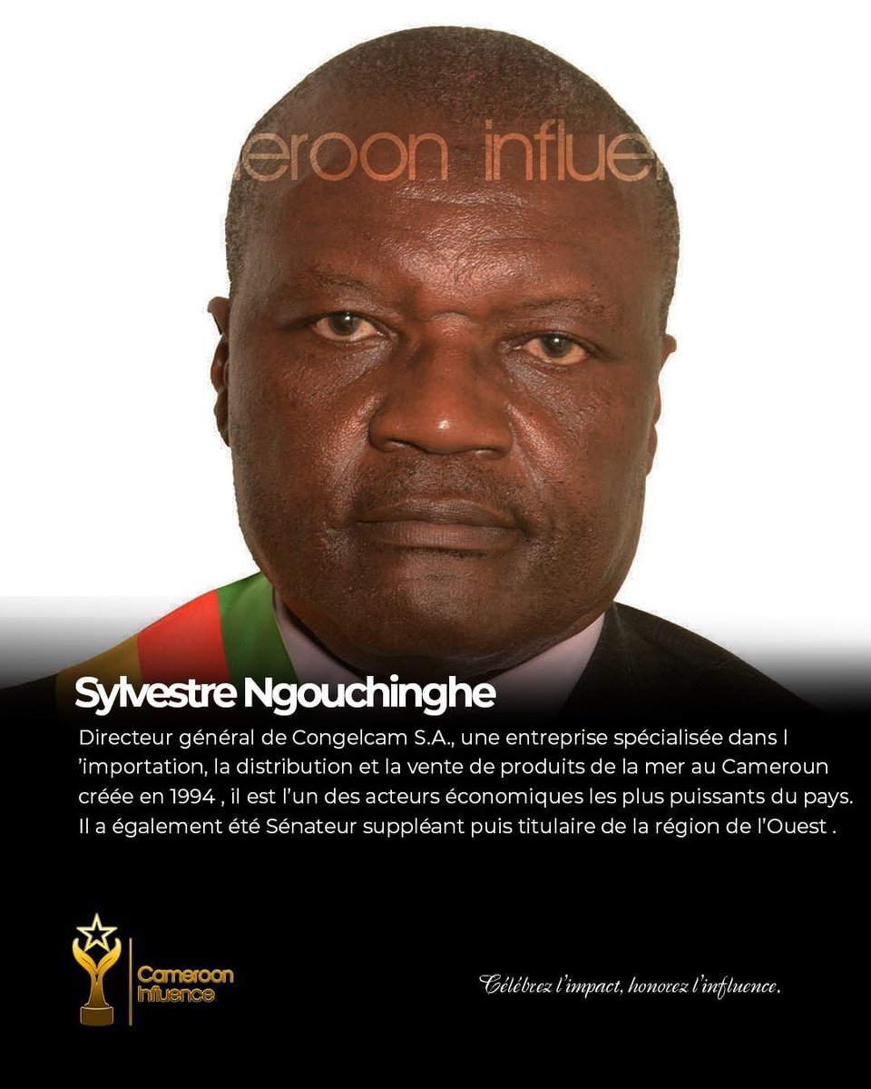 Cameroon_Inf's tweet photo. 𝐕𝐢𝐬𝐢𝐨𝐧𝐧𝐚𝐢𝐫𝐞𝐬, 𝐛𝐚̂𝐭𝐢𝐬𝐬𝐞𝐮𝐫𝐬 𝐞𝐭 𝐥𝐞𝐚𝐝𝐞𝐫𝐬, 𝐢𝐥𝐬 𝐩𝐨𝐫𝐭𝐞𝐧𝐭 𝐥’𝐚𝐦𝐛𝐢𝐭𝐢𝐨𝐧 𝐝𝐞 𝐧𝐨𝐬 𝐞𝐧𝐭𝐫𝐞𝐩𝐫𝐢𝐬𝐞𝐬 𝐞𝐭 𝐢𝐧𝐬𝐭𝐢𝐭𝐮𝐭𝐢𝐨𝐧𝐬 𝐯𝐞𝐫𝐬 𝐝𝐞 𝐧𝐨𝐮𝐯𝐞𝐚𝐮𝐱 𝐡𝐨𝐫𝐢𝐳𝐨𝐧𝐬

#𝐶𝑎𝑚𝑒𝑟𝑜𝑢𝑛𝐼𝑛𝑓𝑙𝑢𝑒𝑛𝑐𝑒 https://t.co/QCb5O3vtCP