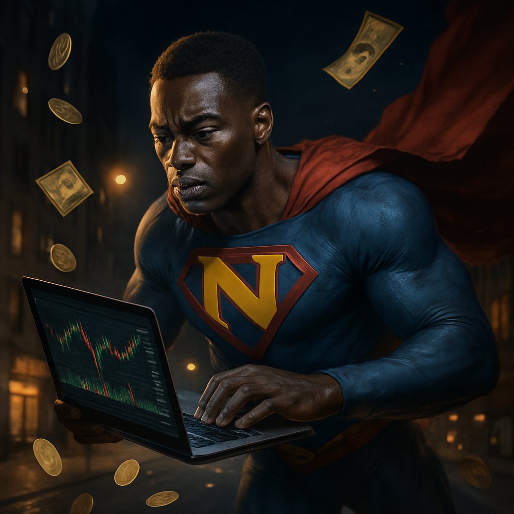 HyperNigga tweet media