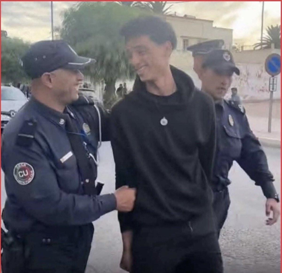 -الراصد المغربي Moroccan Truth Seeker - tweet media