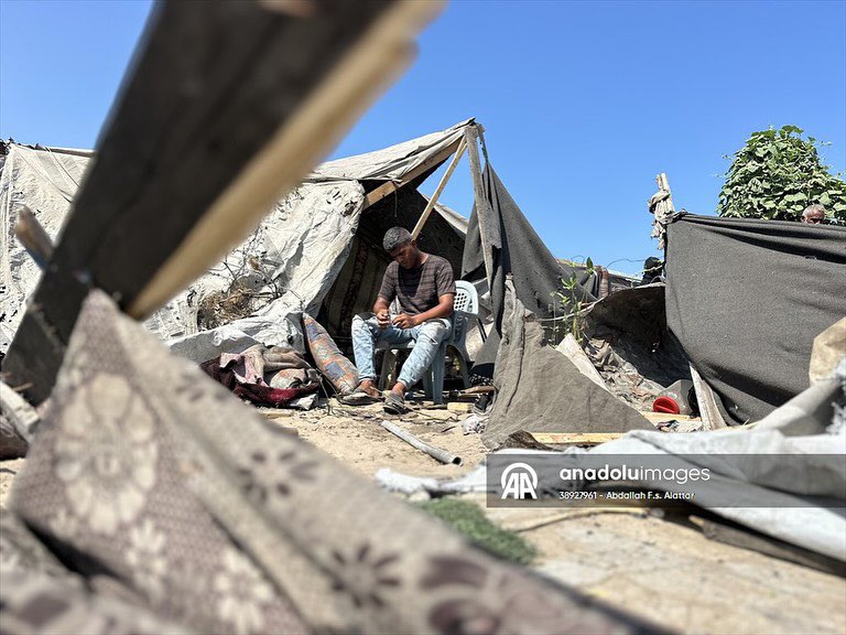 Abdallahallattr's tweet photo. #Genocidelsrael 
#EndisraelsGenocide 
#CallitGenocide 
#SayNoToGenocide #GenocidalState #BoycottGenocide #Stop_Genocide https://t.co/NpE35zf0X8