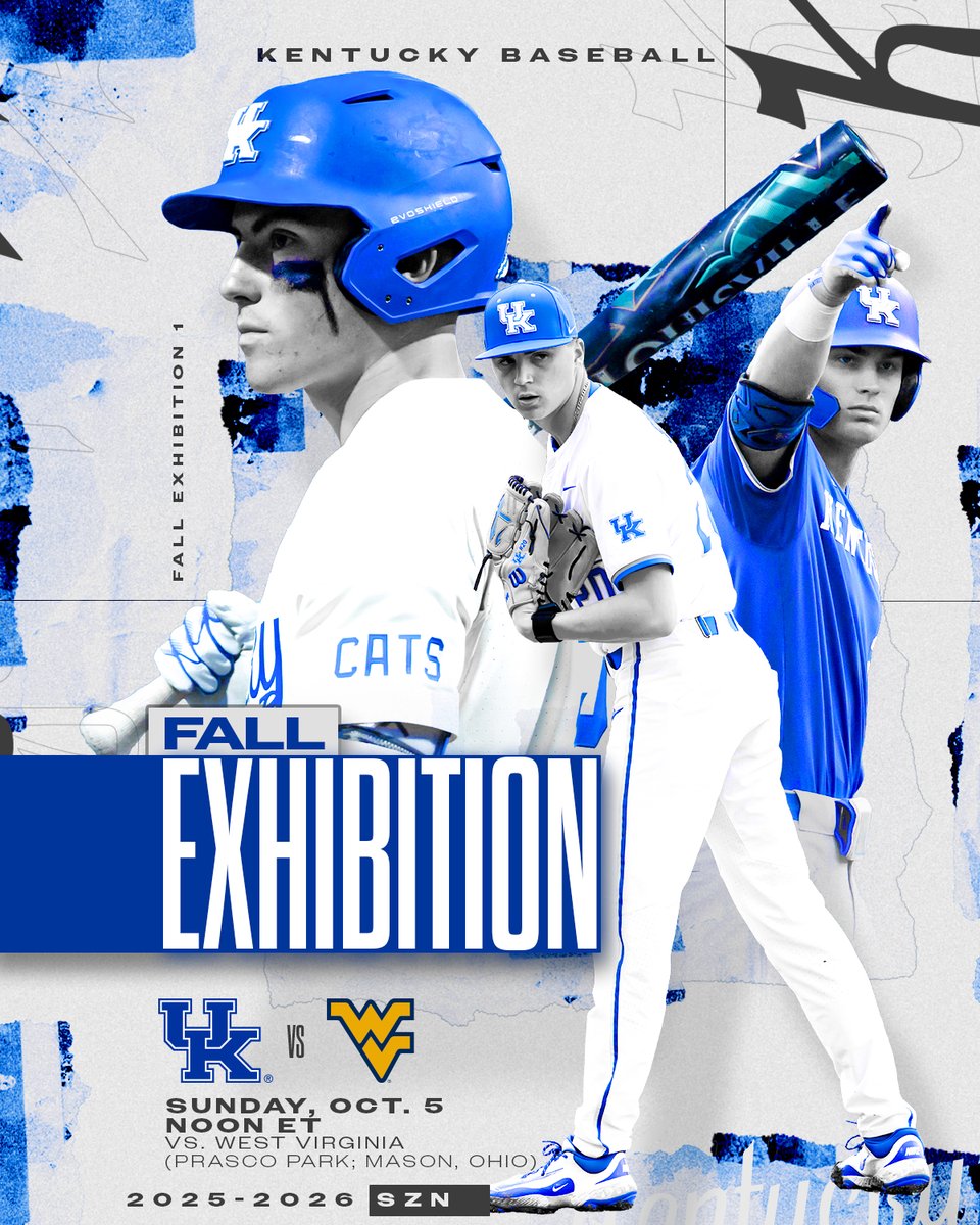 Live baseball coming at you this Sunday!