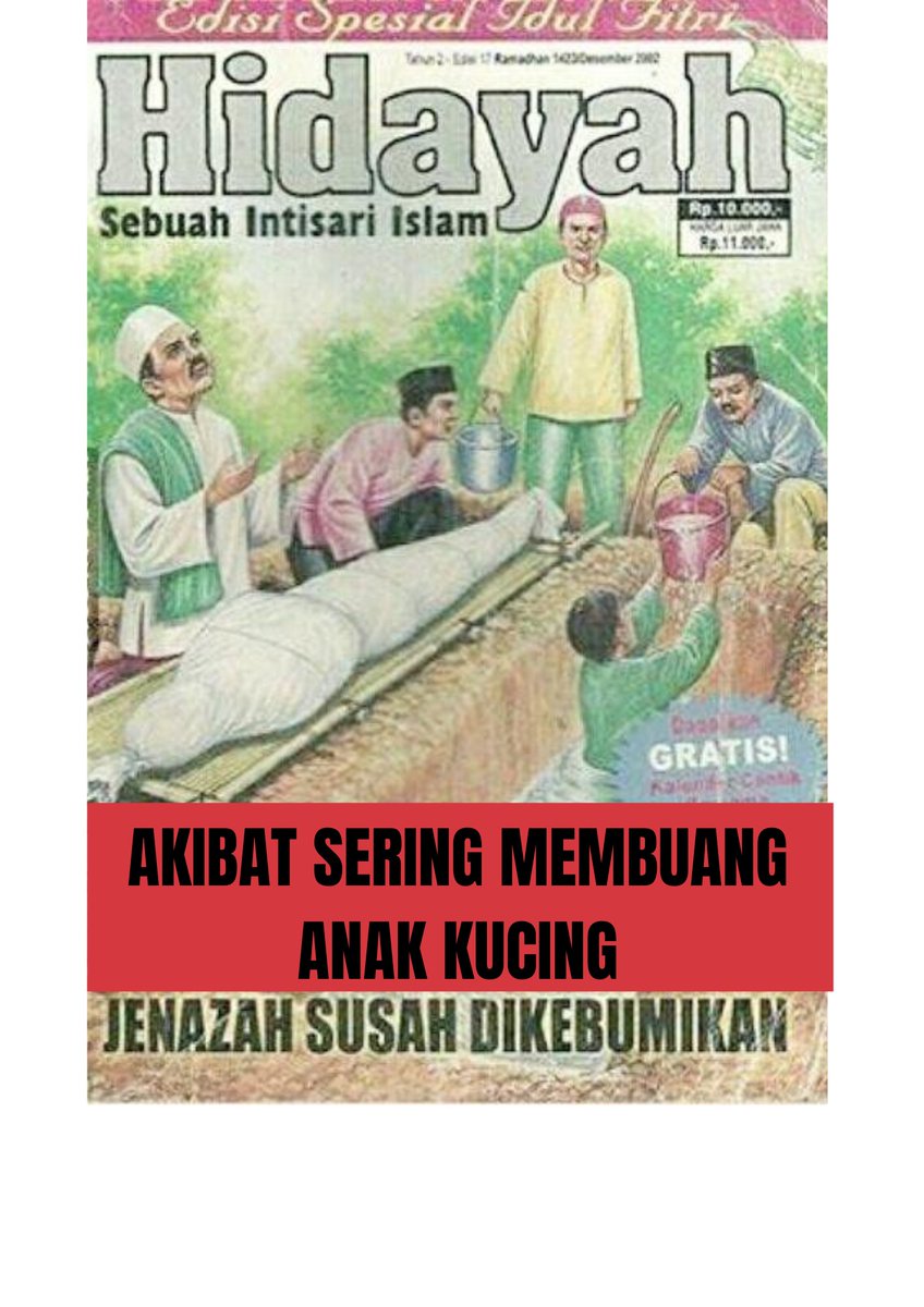 Rossa Indah K. tweet media
