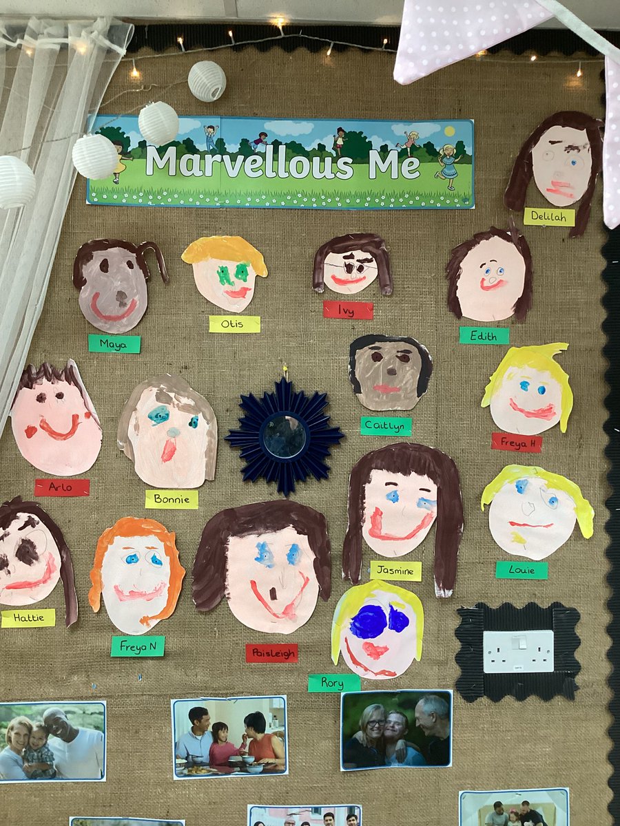Nursery tweet media