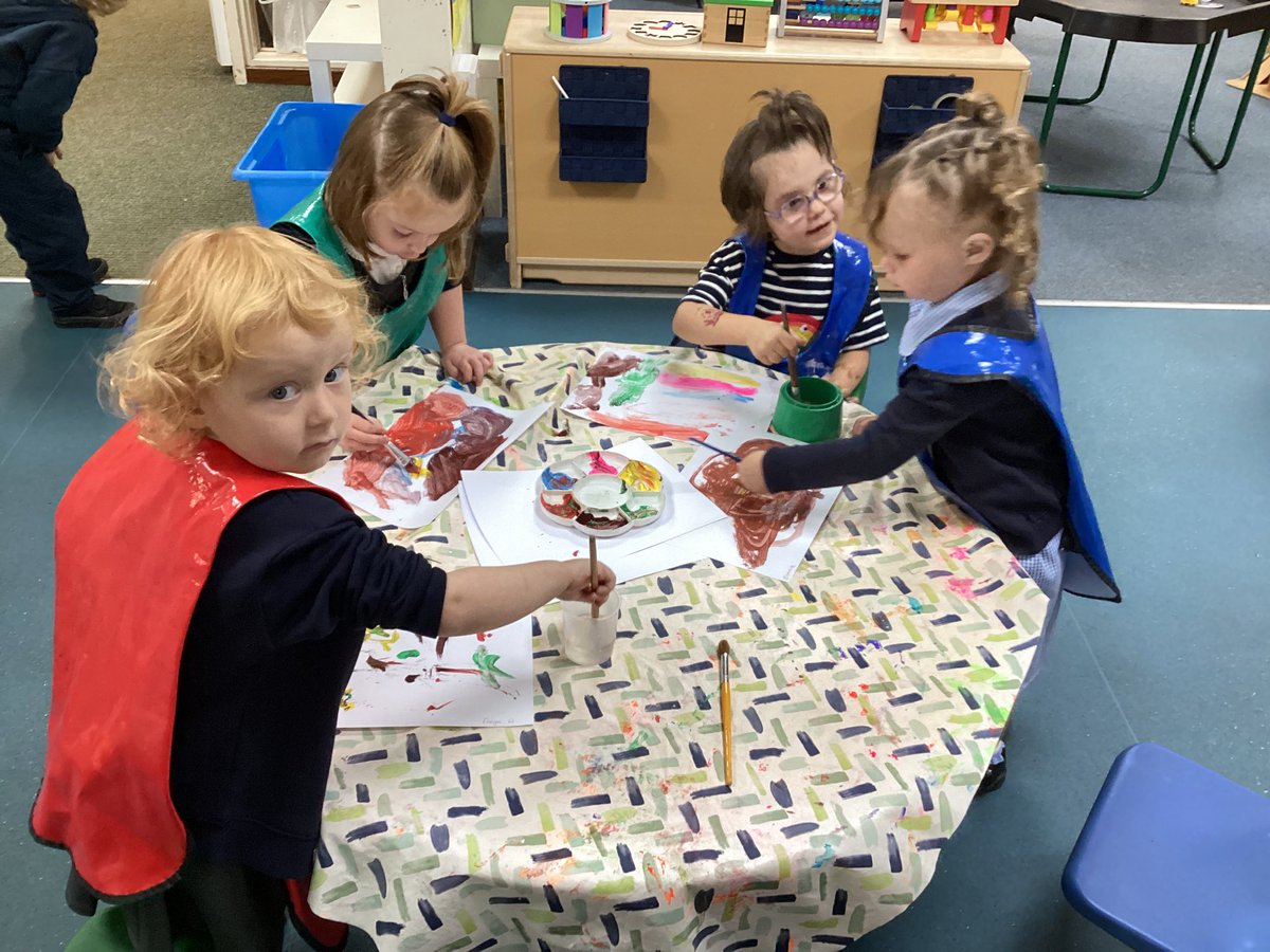 Nursery tweet media