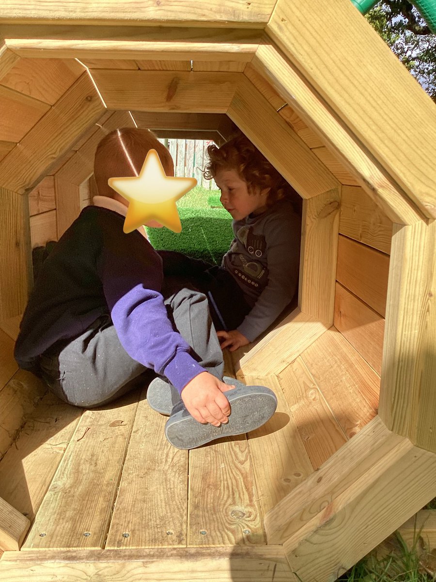 Nursery tweet media