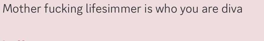 Lifesimmer's tweet photo. my friends never fail to remind me, dag dag 💀 https://t.co/bVX4a5jMpn